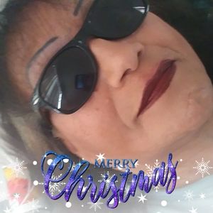 Meet your Posher, Angie